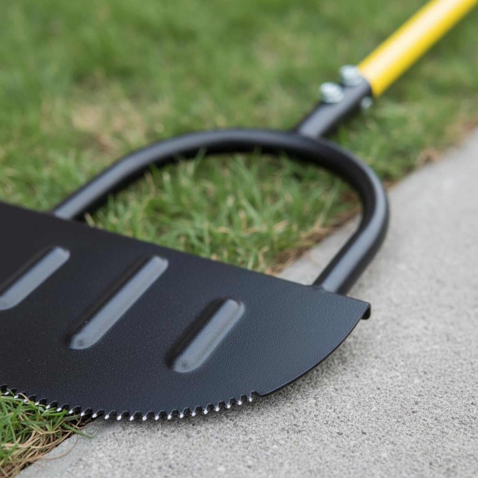 Tagliabordi a Mezzaluna con Ba - Gardening Tools Edger recensione e prezzo