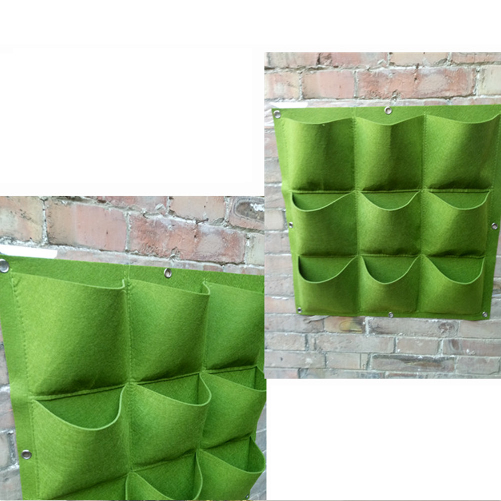 1 Pezzo di Sacca per Piante in - Vertical Wall Planter recensione e prezzo