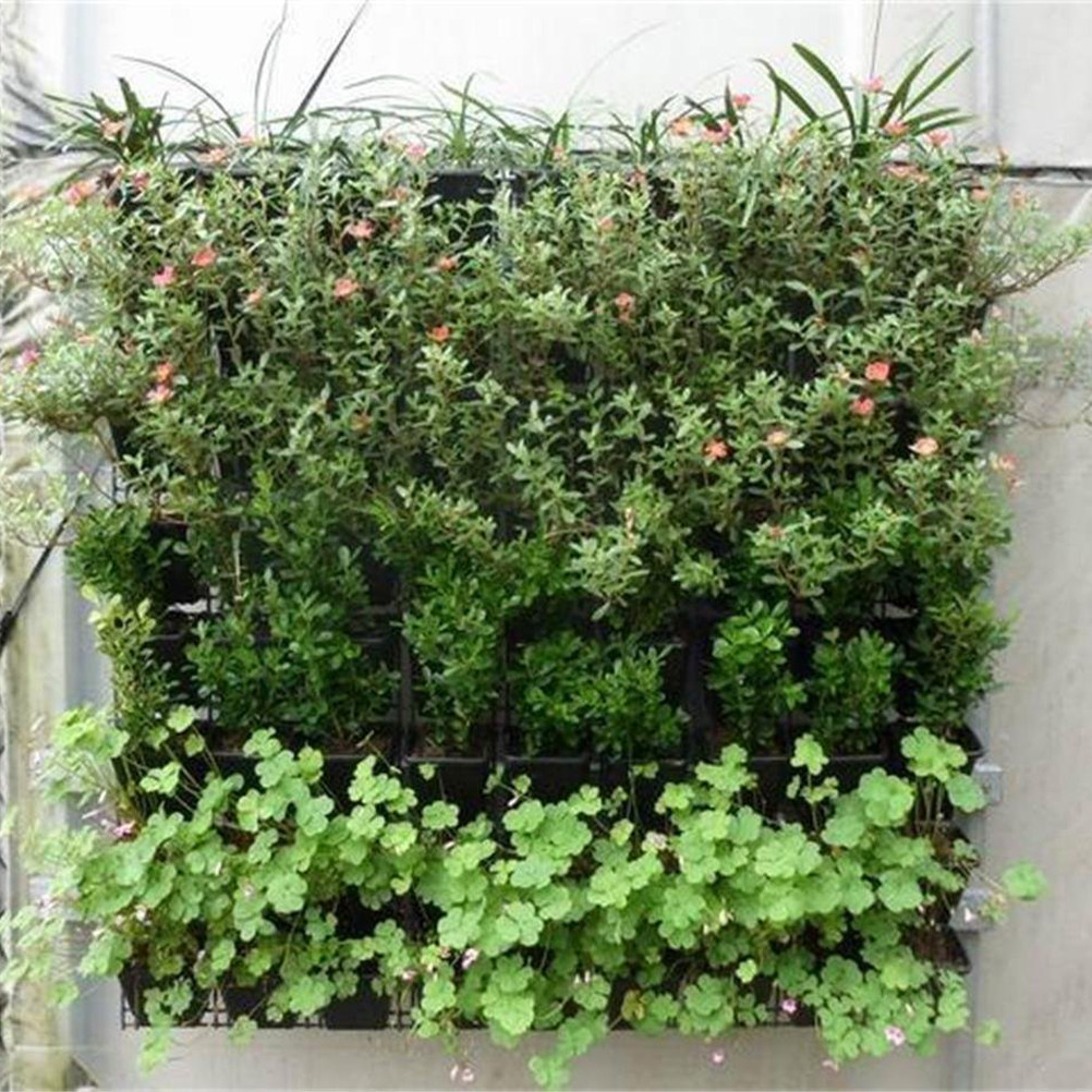1 Pezzo di Sacca per Piante in - Vertical Wall Planter recensione e prezzo