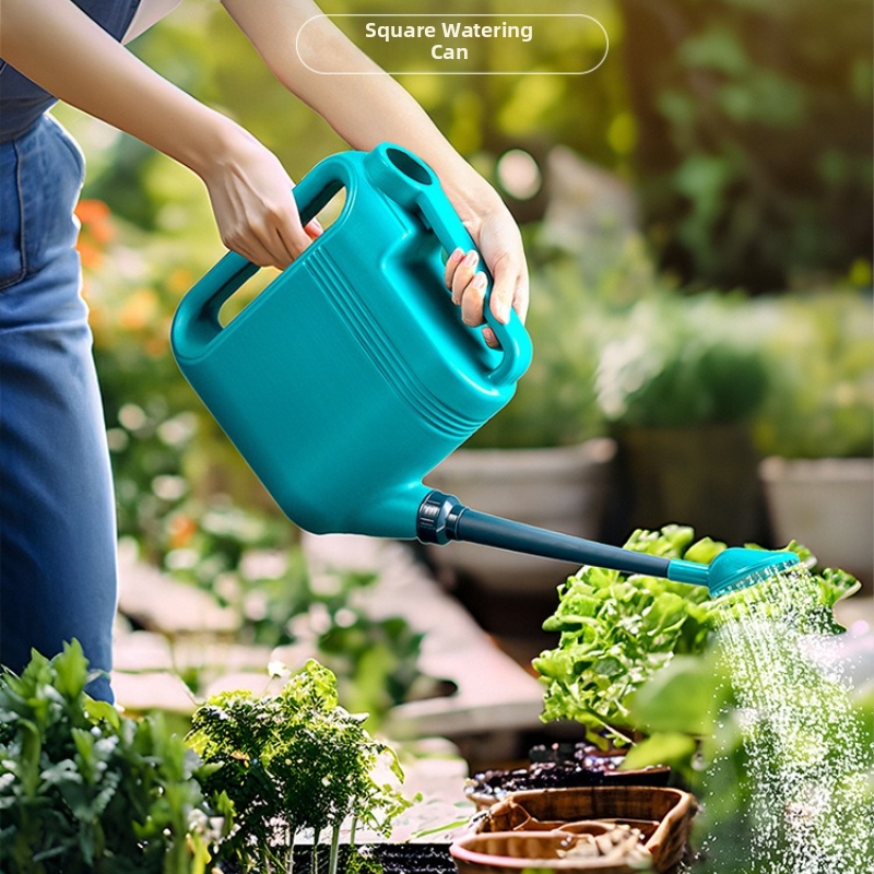 Annaffiatoio da 8L in PP con B - Watering Can Long Spout recensione e prezzo