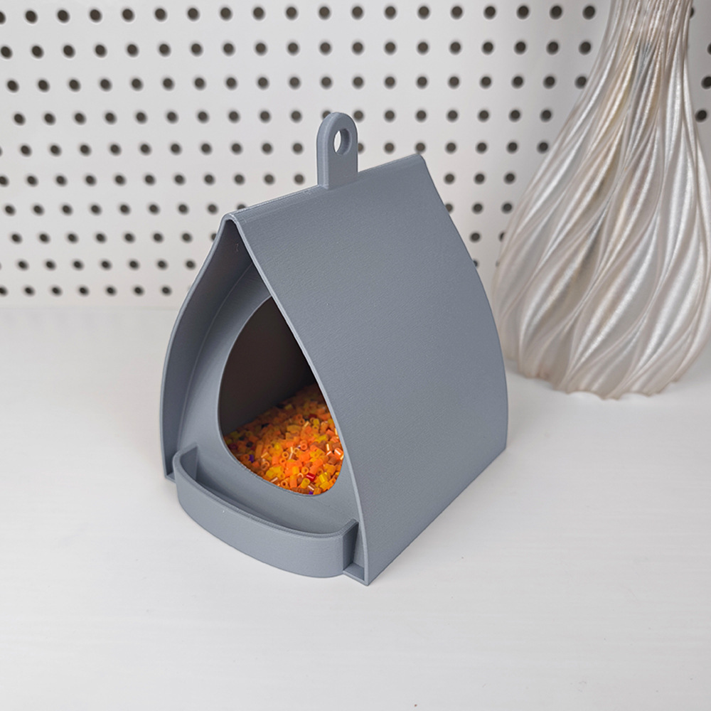 Mangiatoia per Uccelli in Plas - Gardening Tools Toolstation recensione e prezzo