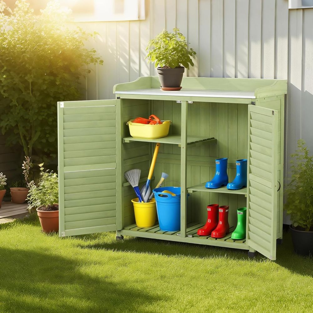 Banco da Lavoro per Giardinagg - Gardening Tools Toolstation recensione e prezzo