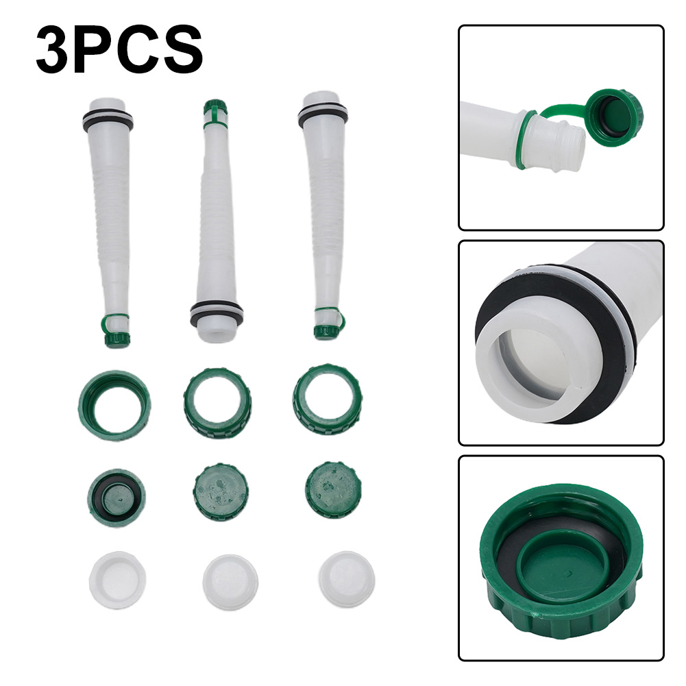 Contenitori/serbatoi per carbu - Gardening Tools Edger recensione e prezzo
