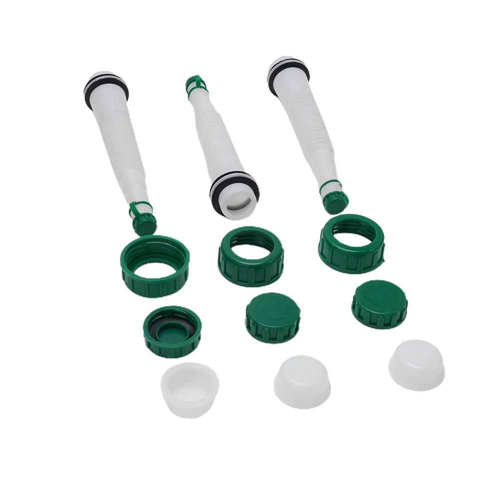 Contenitori/serbatoi per carbu - Gardening Tools Edger recensione e prezzo