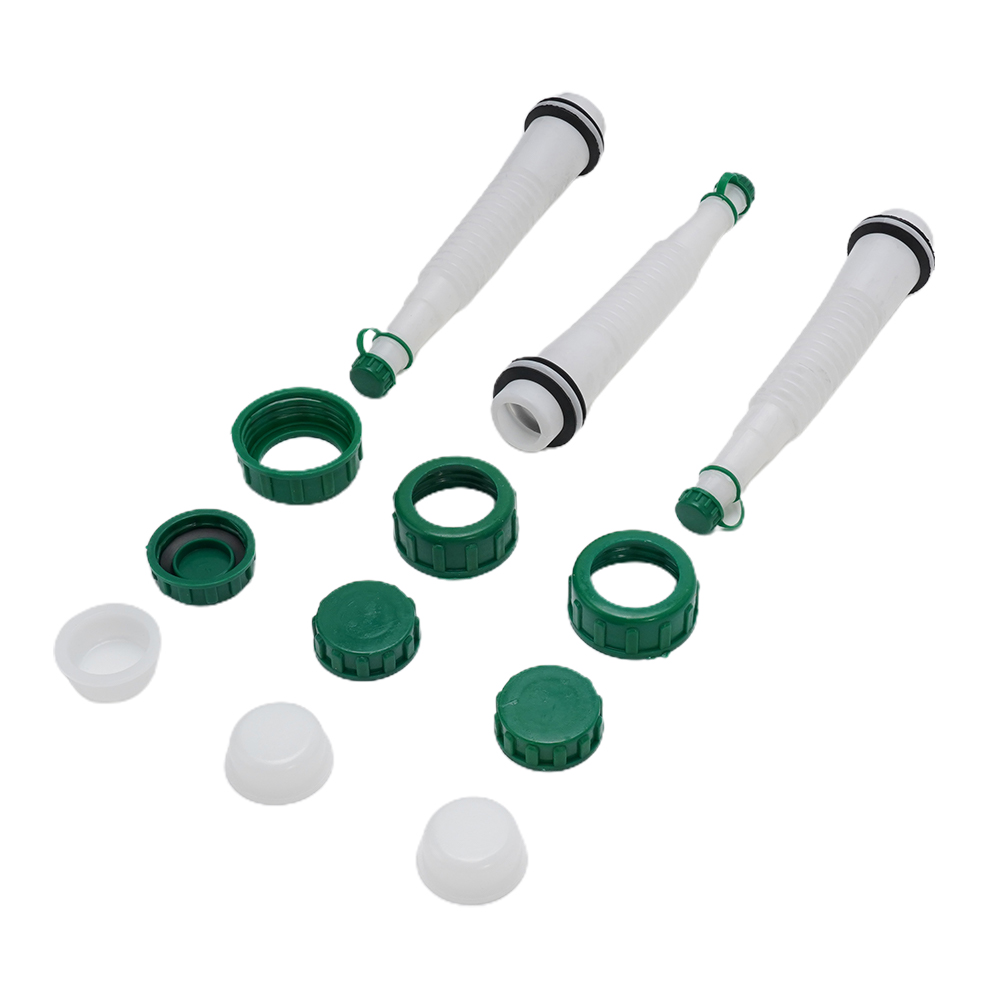 Contenitori/serbatoi per carbu - Gardening Tools Edger recensione e prezzo