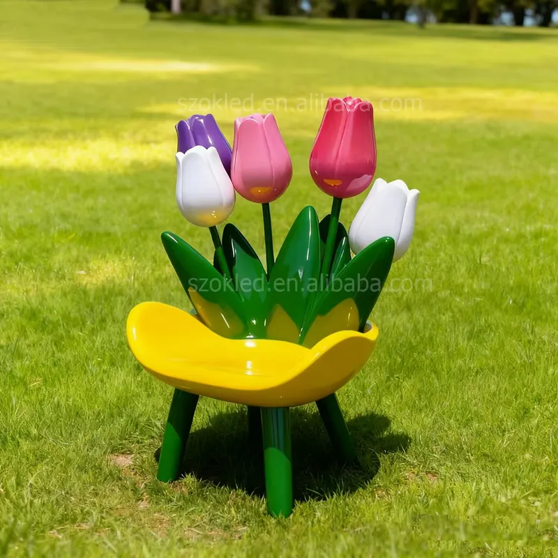 Scultura Floreale Realistica i - Gardening Tools Photo recensione e prezzo