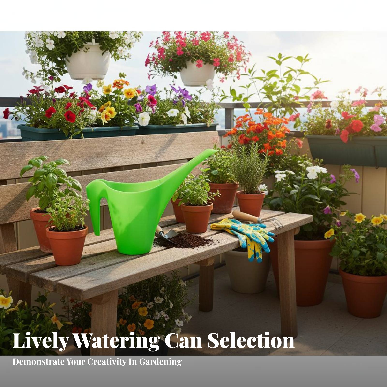 Annaffiatoio in Plastica con T - Watering Can Long Spout recensione e prezzo