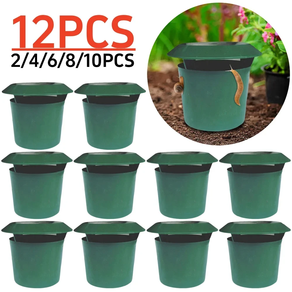 Raccoglitore di lumache Gabbia - Gardening Tools Toolstation recensione e prezzo