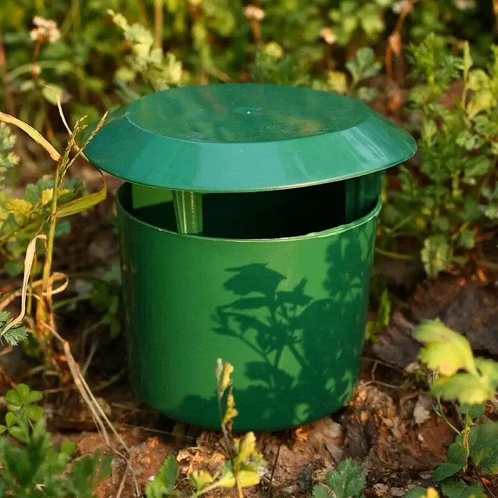 Raccoglitore di lumache Gabbia - Gardening Tools Toolstation recensione e prezzo