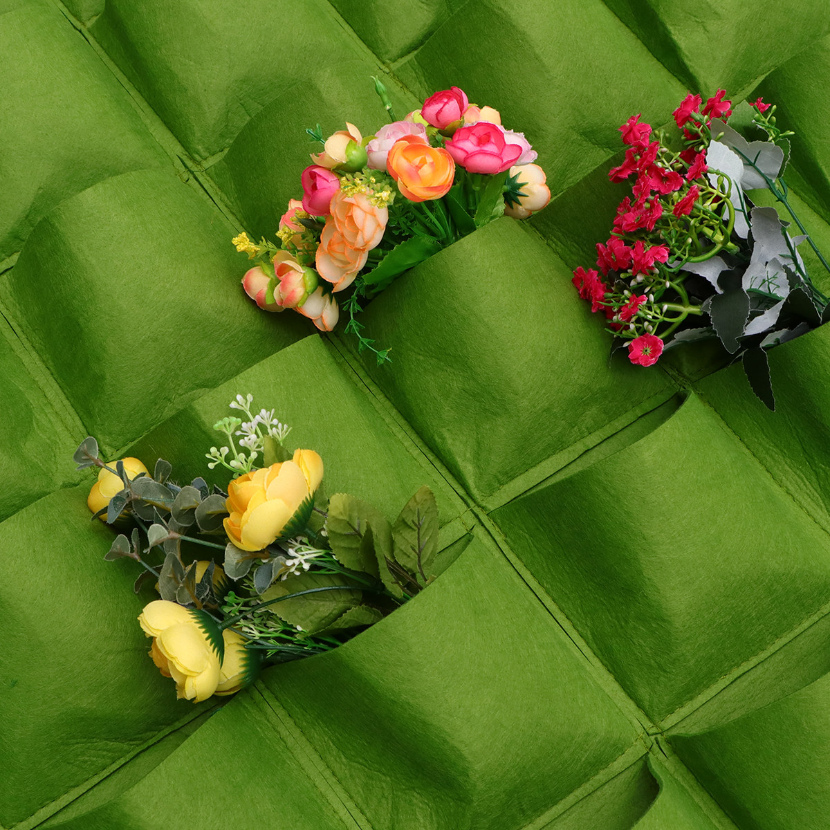 Borsa Verticale da Parete in F - Vertical Wall Planter recensione e prezzo