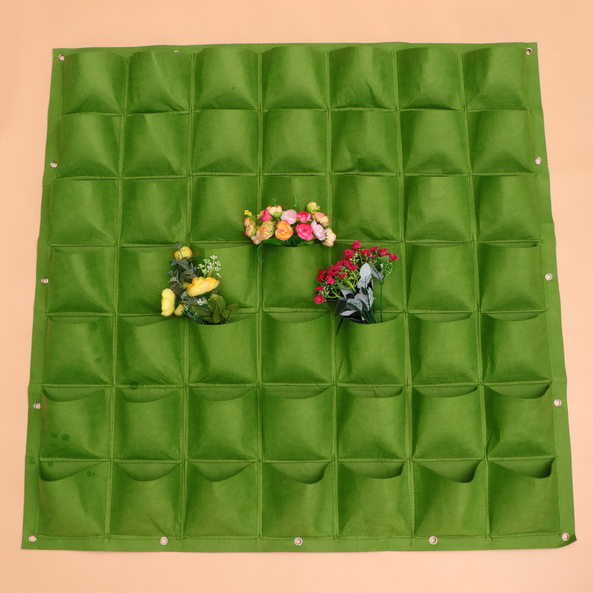 Borsa Verticale da Parete in F - Vertical Wall Planter recensione e prezzo