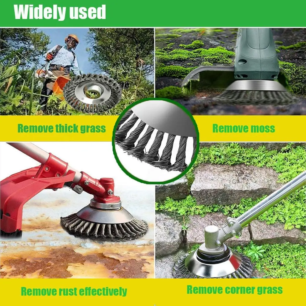 Testina per Decespugliatore co - Gardening Tools Bundle recensione e prezzo