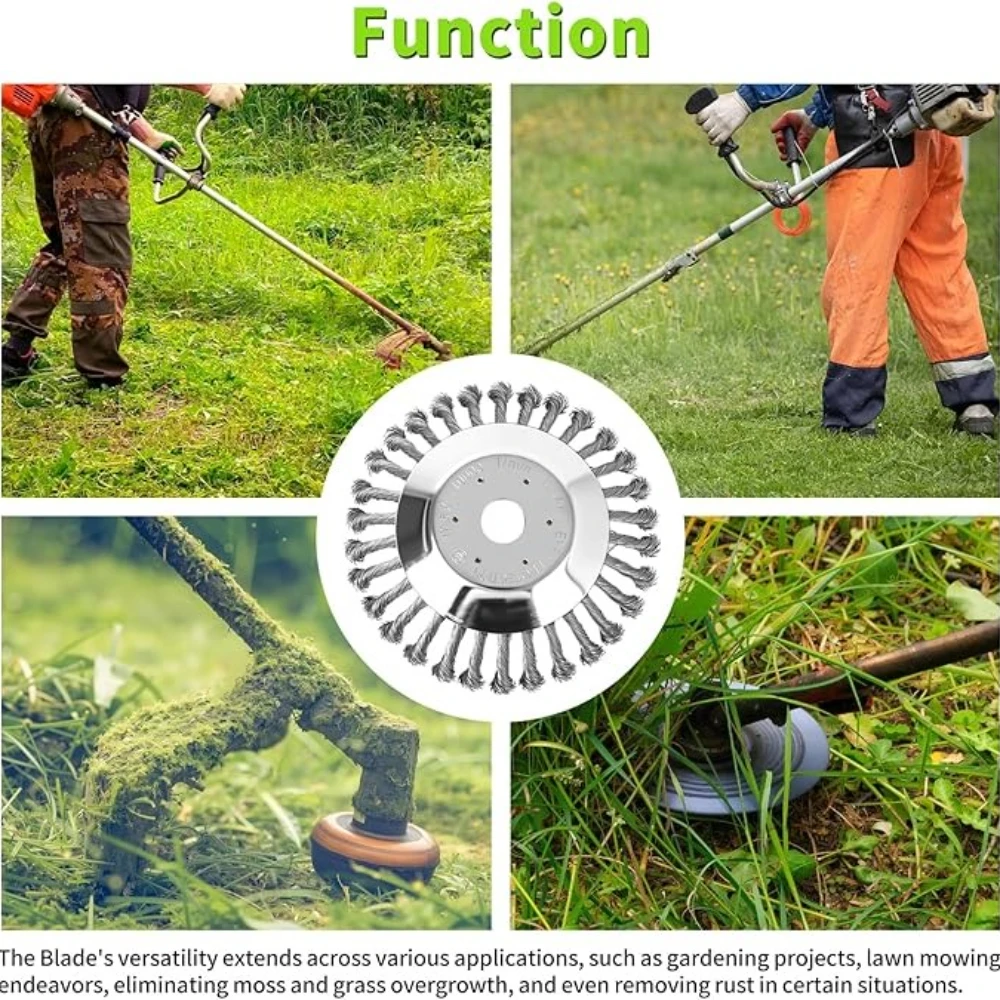 Testina per Decespugliatore co - Gardening Tools Bundle recensione e prezzo