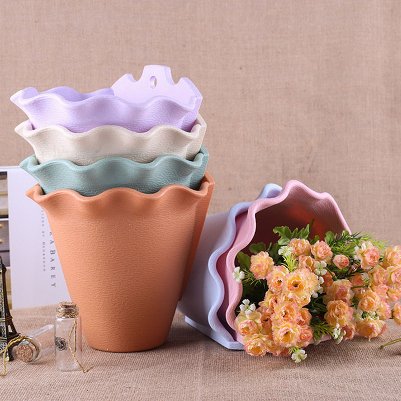Vaso da fiori a parete in plas - Vertical Wall Planter recensione e prezzo