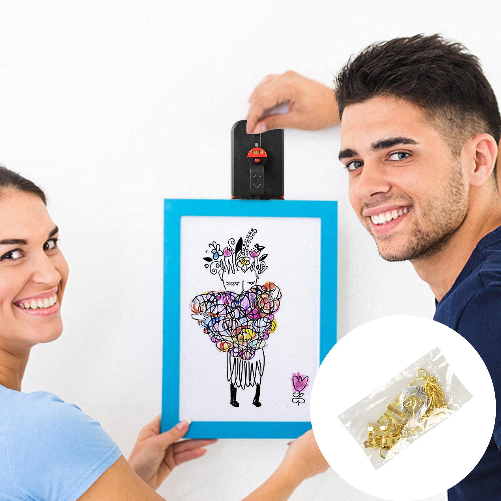 Strumento per appendere foto L - Gardening Tools Photo recensione e prezzo