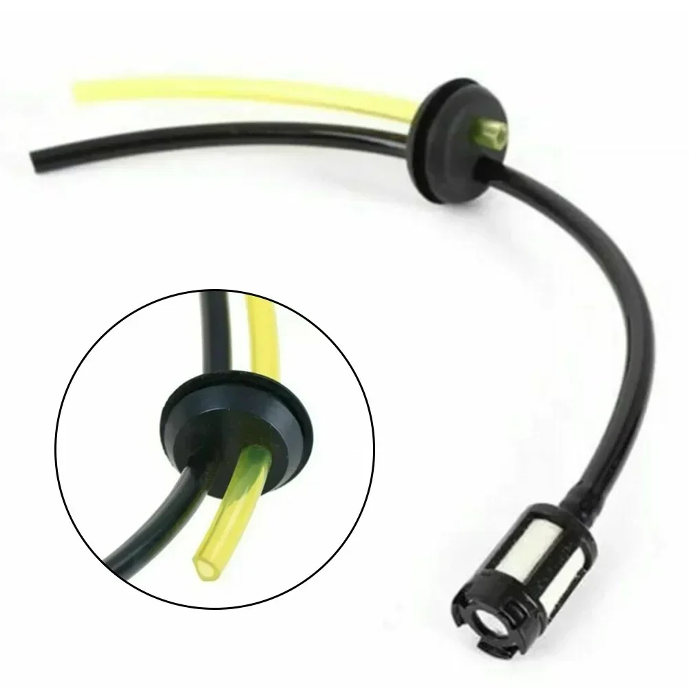 Kit tubo flessibile carburante - Gardening Tools Bundle recensione e prezzo
