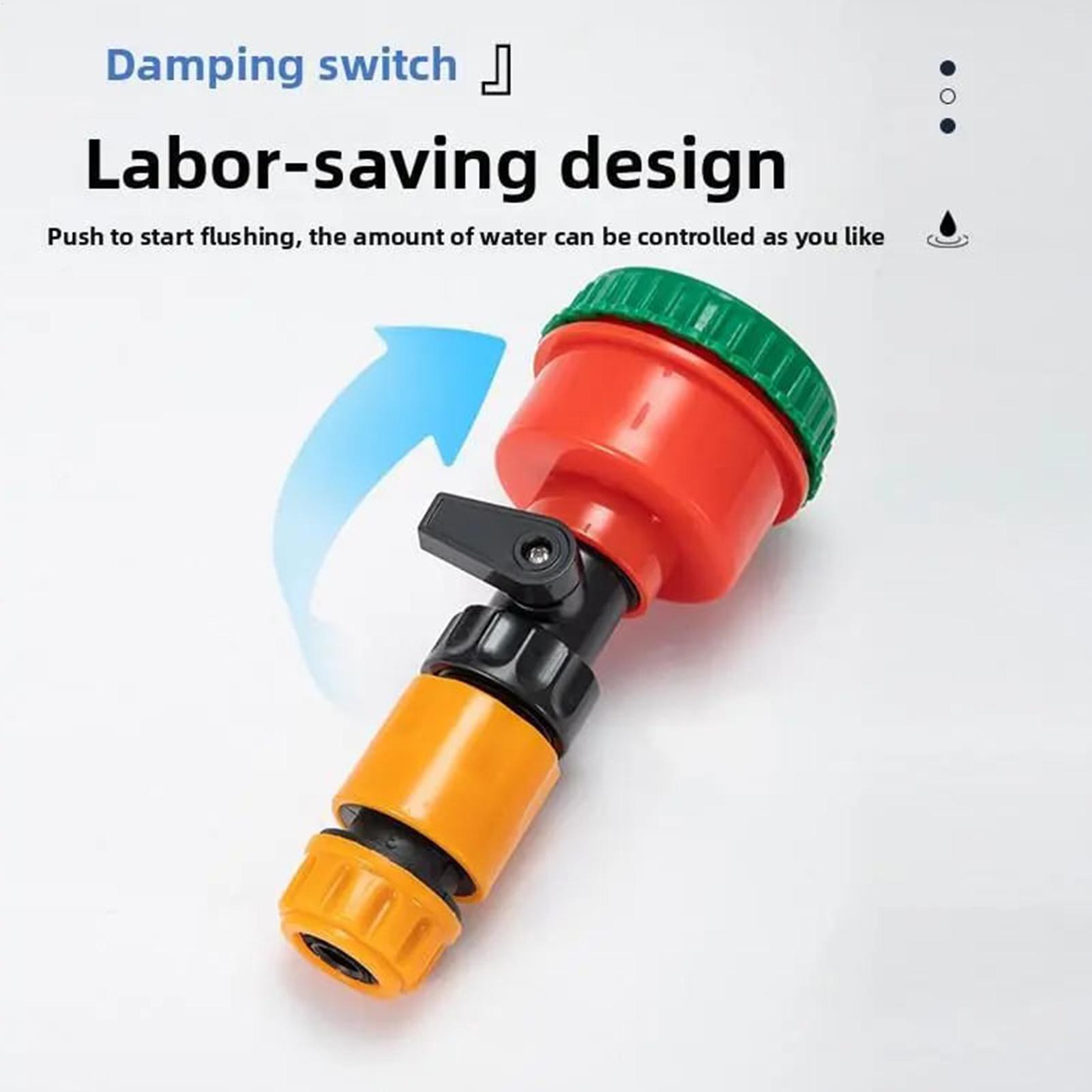 Ugello Atomizzatore per Spruzz - Gardening Tools Plastic recensione e prezzo