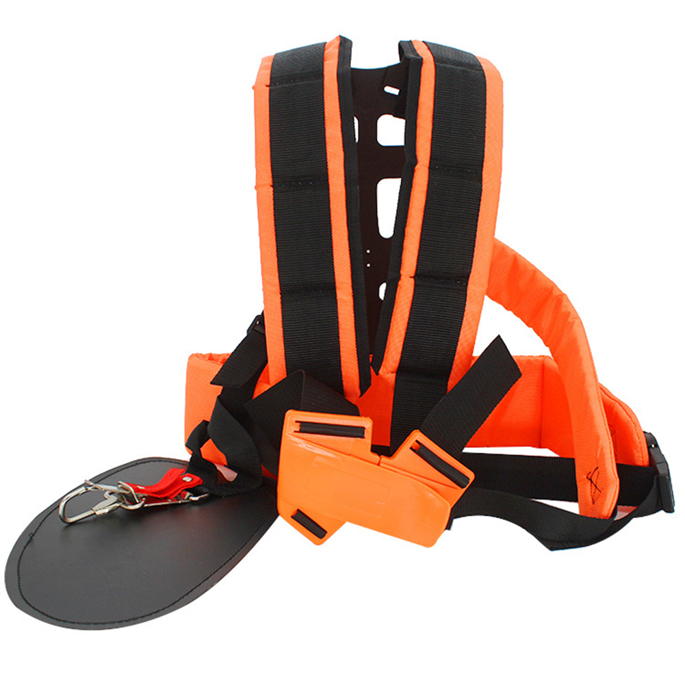 Cintura imbottita per decespug - Gardening Tools Usa recensione e prezzo