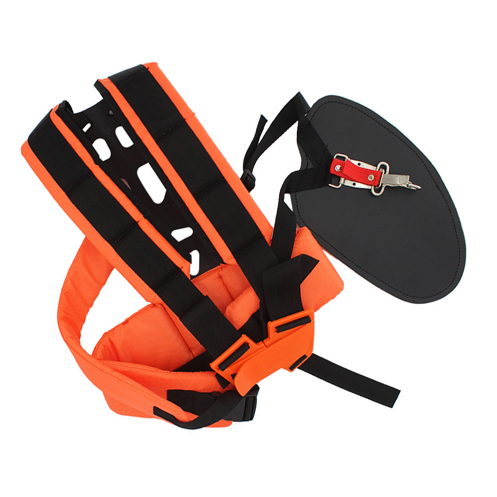 Cintura imbottita per decespug - Gardening Tools Usa recensione e prezzo