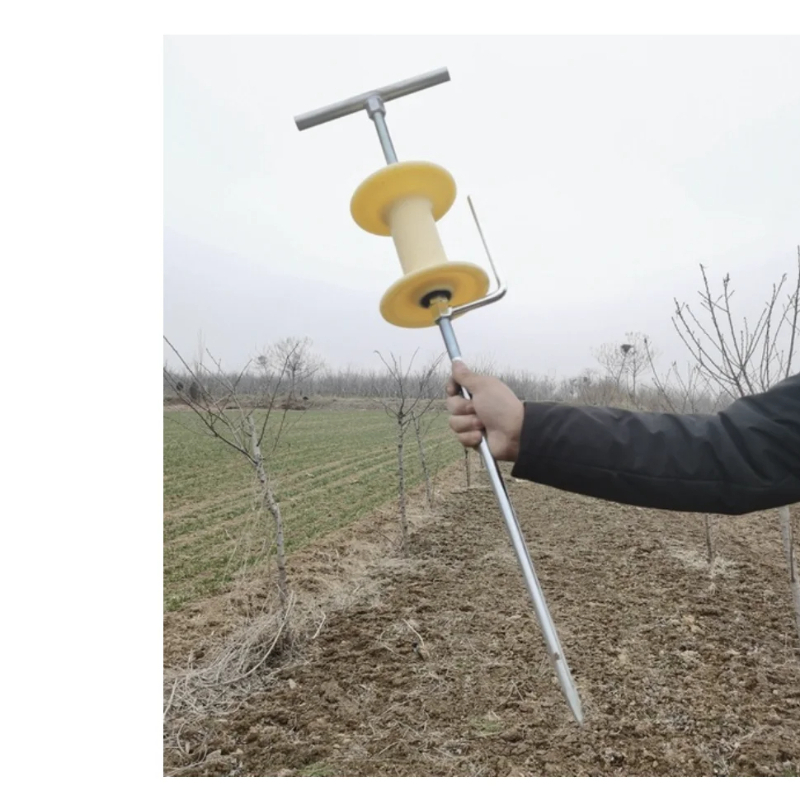 Attrezzo Guida Tubo / Rullo Av - Gardening Tools Drawing recensione e prezzo