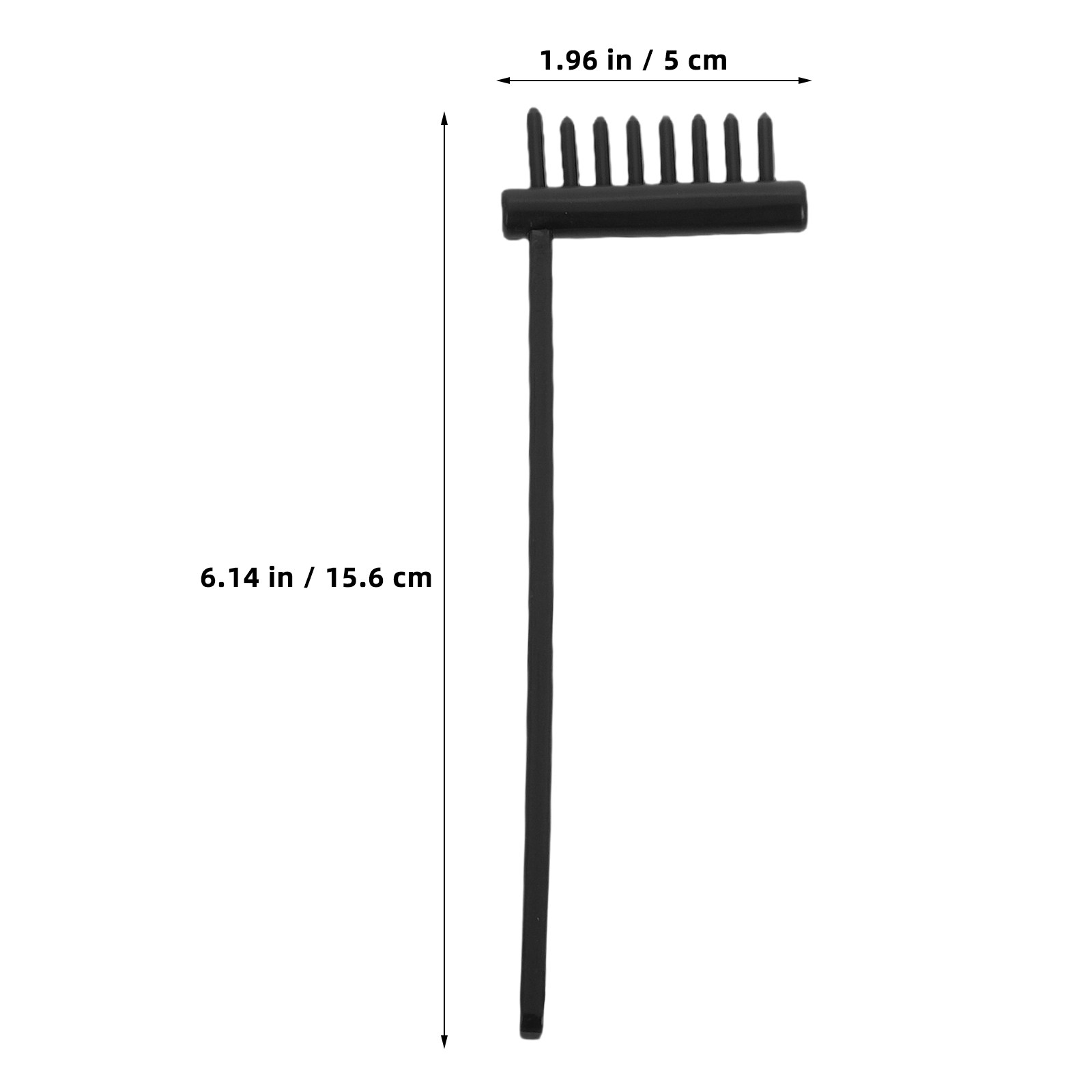 Set di 6 Rastrelli per Sabbia, - Gardening Tools Gift Set recensione e prezzo