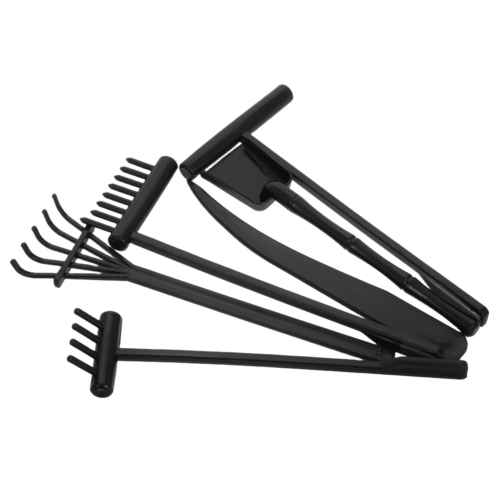Set di 6 Rastrelli per Sabbia, - Gardening Tools Gift Set recensione e prezzo