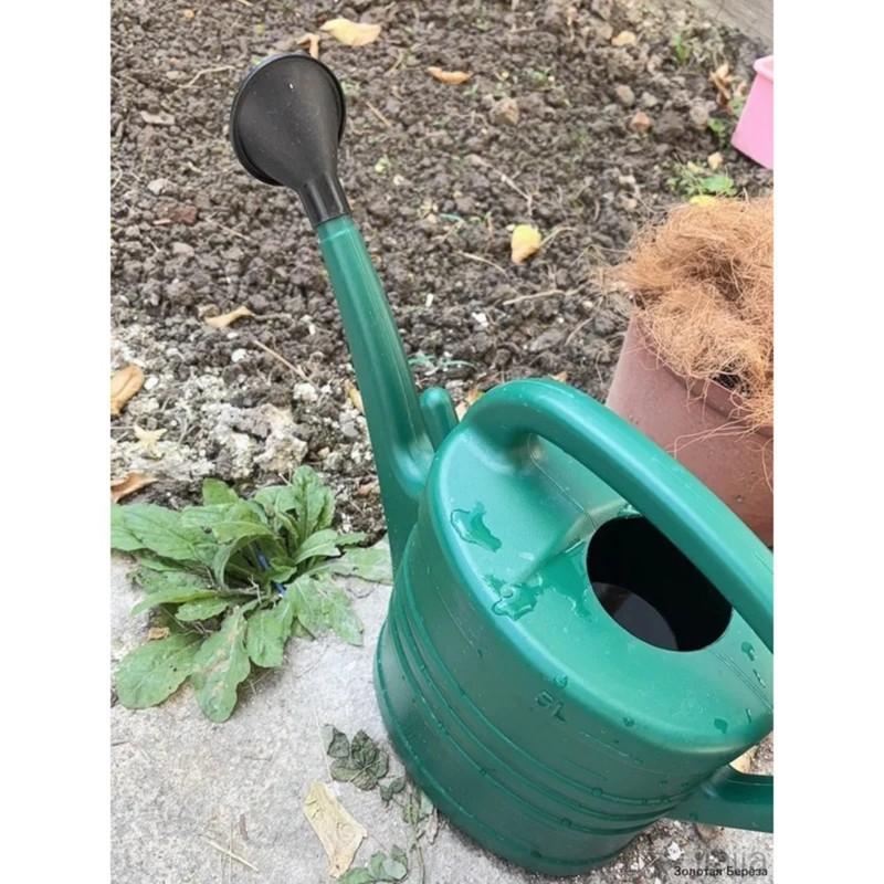 ABKP-Annaffiatoio da giardino  - Watering Can Long Spout recensione e prezzo