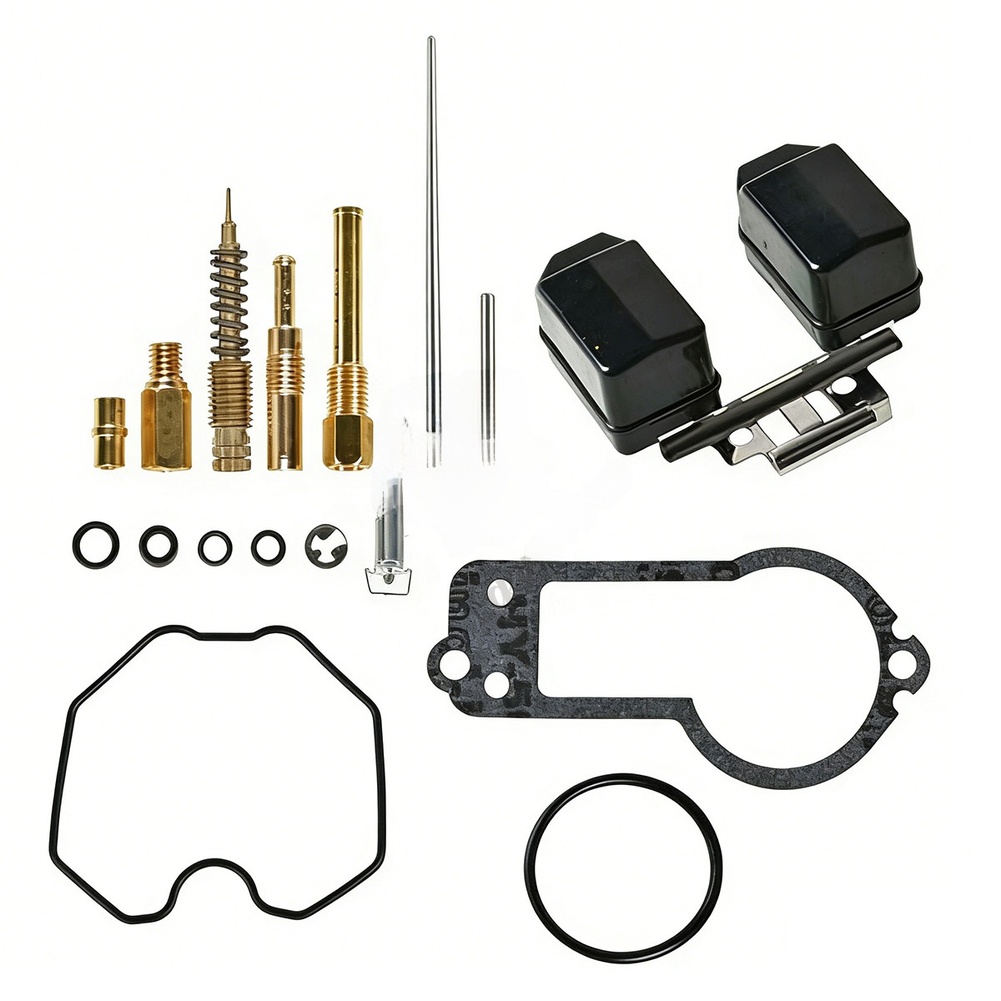 Kit di Ricostruzione Carburato - Gardening Tools Bundle recensione e prezzo