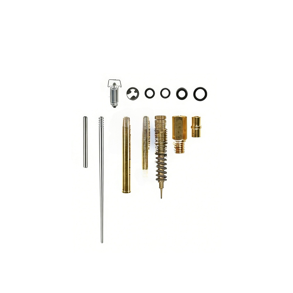 Kit di Ricostruzione Carburato - Gardening Tools Bundle recensione e prezzo
