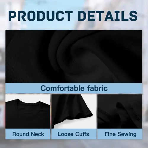 T-shirt casual da uomo a manic - Gardening Tools German recensione e prezzo