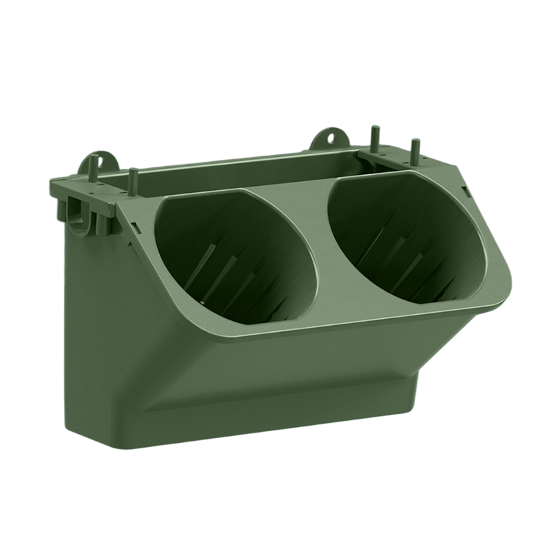 1Pc Fioriera Da Parete Vaso di - Vertical Wall Planter recensione e prezzo