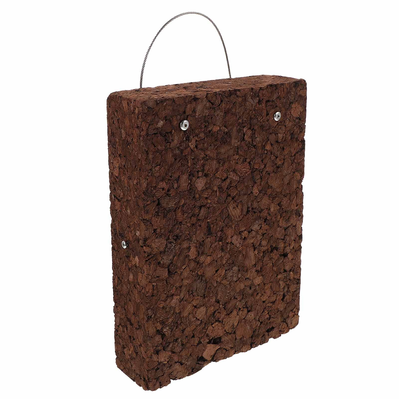 Pannello di Sughero Carbonizza - Vertical Wall Planter recensione e prezzo