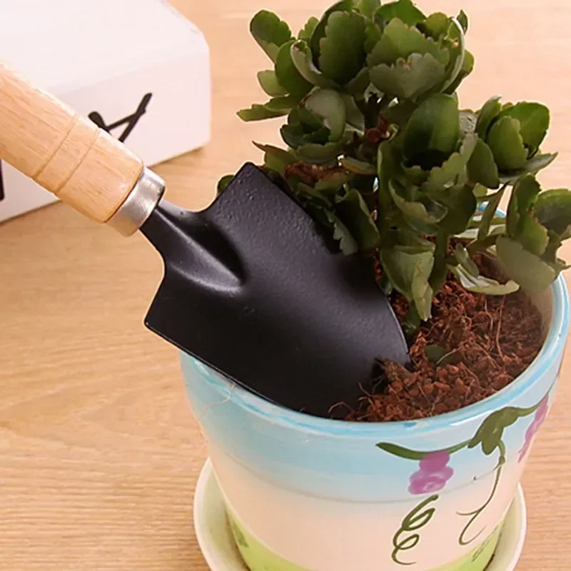 Set di 3 Mini Attrezzi da Giar - Gardening Tools Bundle recensione e prezzo