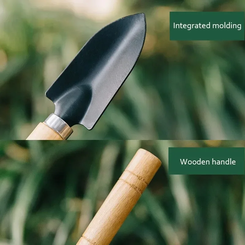 Set di 3 Mini Attrezzi da Giar - Gardening Tools Bundle recensione e prezzo