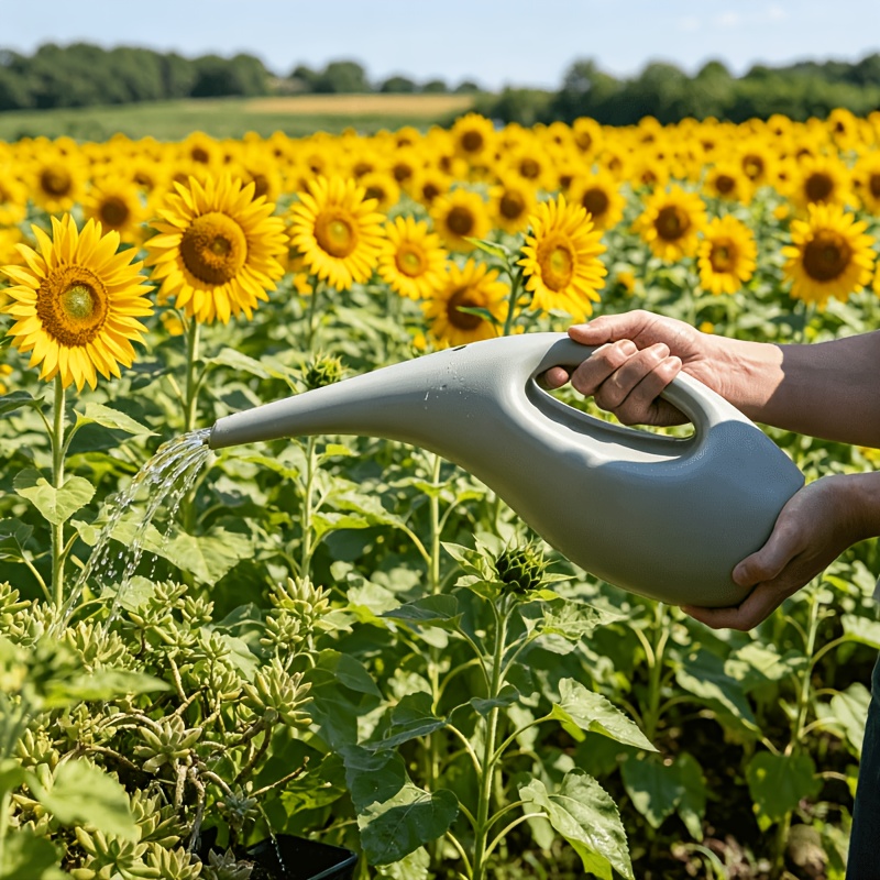 Annaffiatoio in plastica di gr - Watering Can Long Spout recensione e prezzo