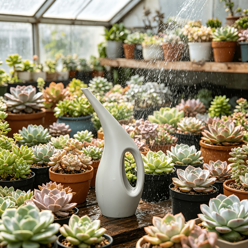 Annaffiatoio in plastica di gr - Watering Can Long Spout recensione e prezzo
