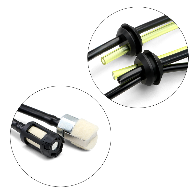Kit filtro serbatoio carburant - Gardening Tools Gift Set recensione e prezzo