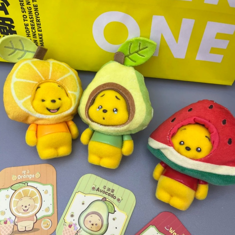 Genuino Winnie The Pooh Un pic - Gardening Tools Box recensione e prezzo