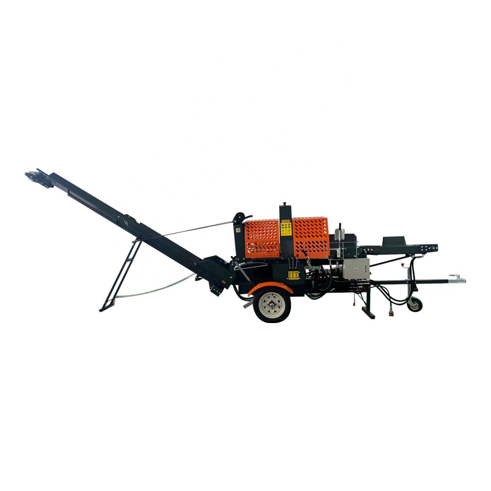 Spaccalegna Idraulico da 20 To - Gardening Tools Heavy Duty recensione e prezzo
