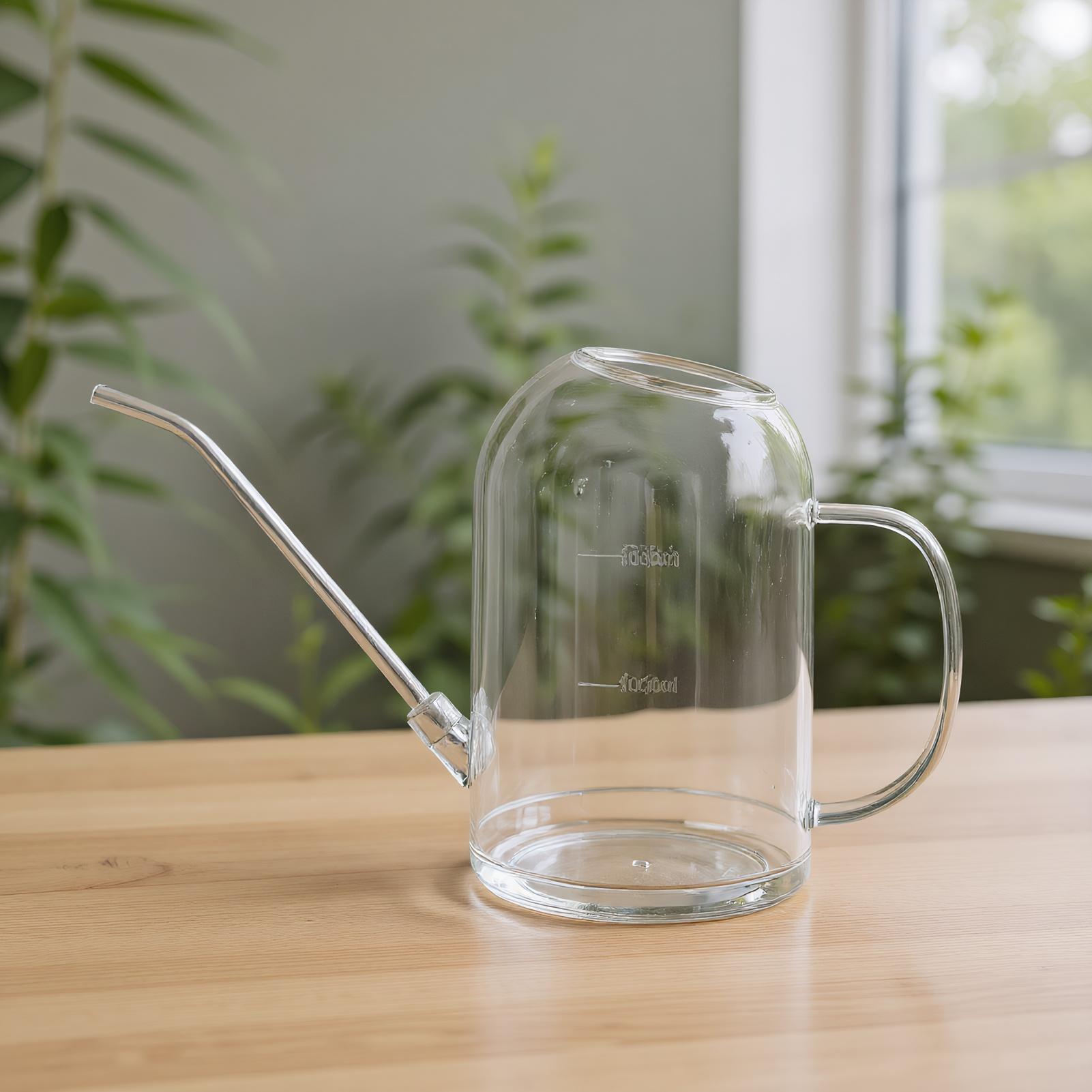 Annaffiatoio con Beccuccio Lun - Watering Can Long Spout recensione e prezzo