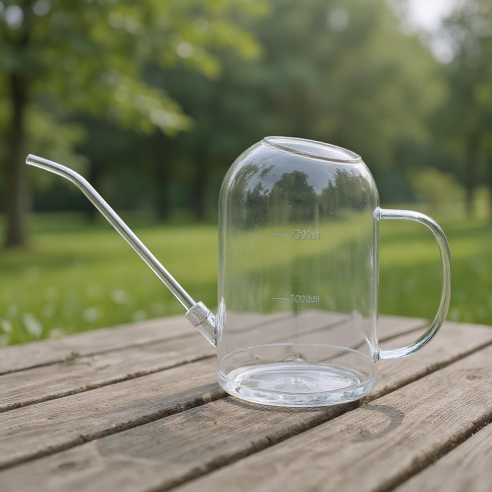 Annaffiatoio con Beccuccio Lun - Watering Can Long Spout recensione e prezzo
