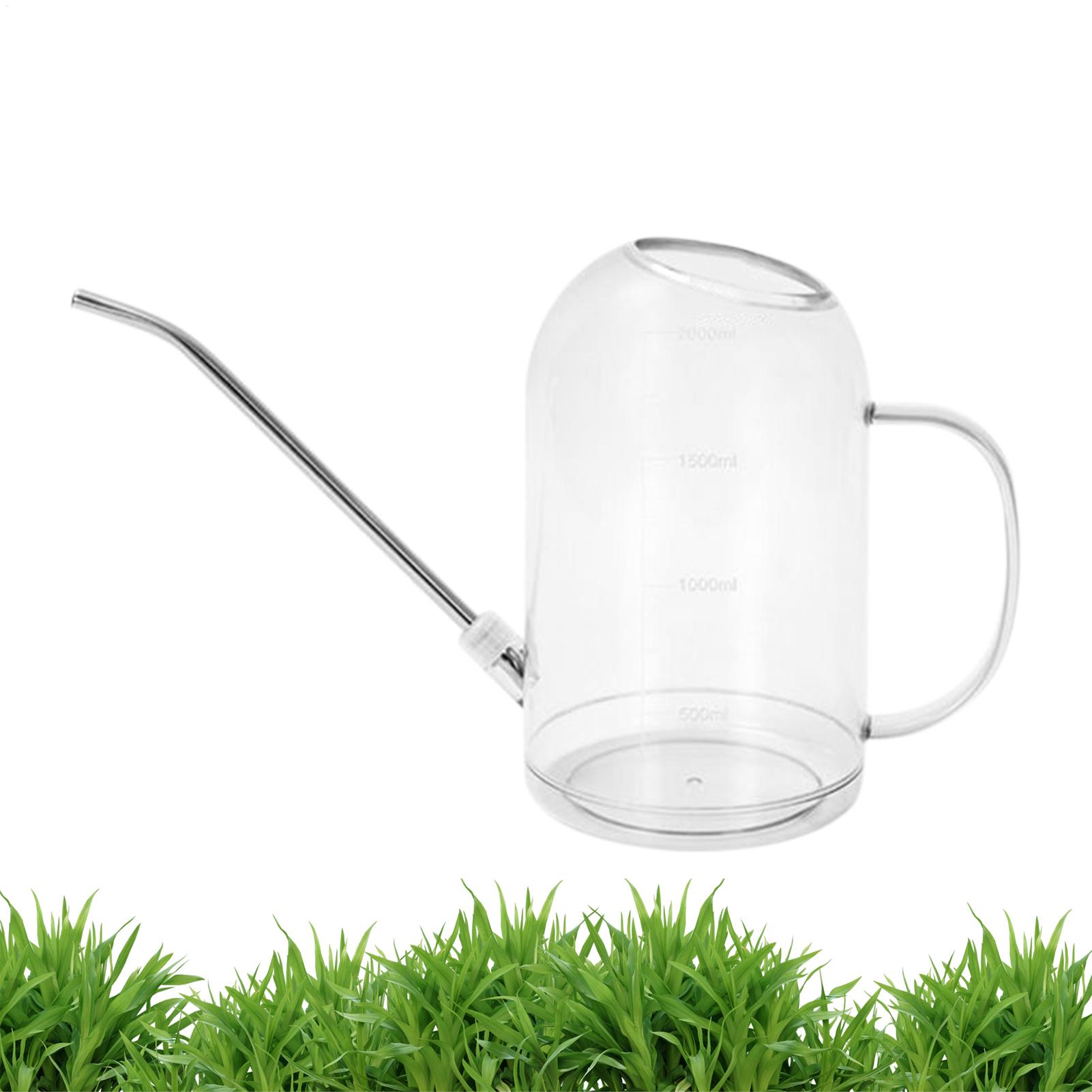 Annaffiatoio con Beccuccio Lun - Watering Can Long Spout recensione e prezzo