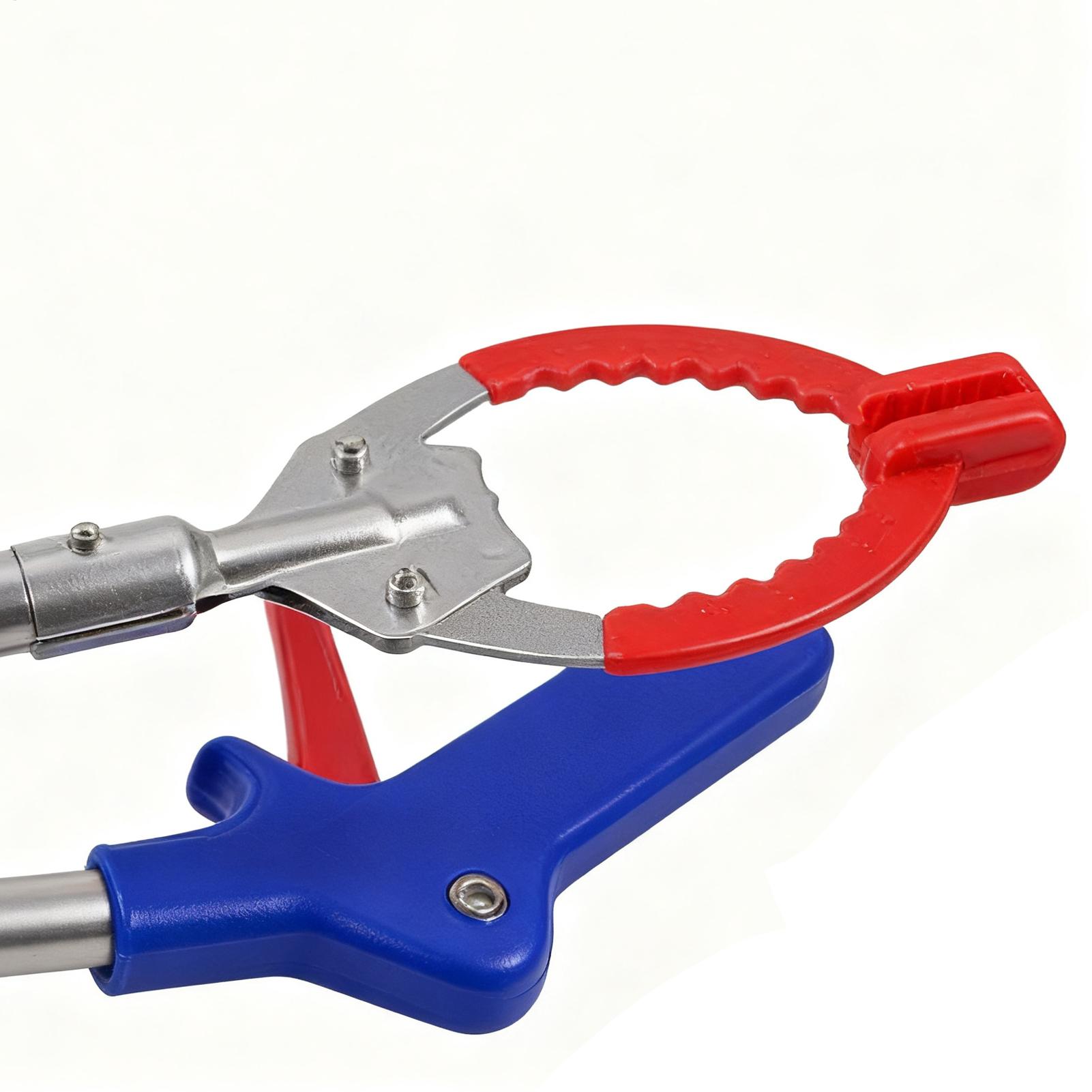 Grabber per anziani Lega di al - Gardening Tools For Elderly recensione e prezzo