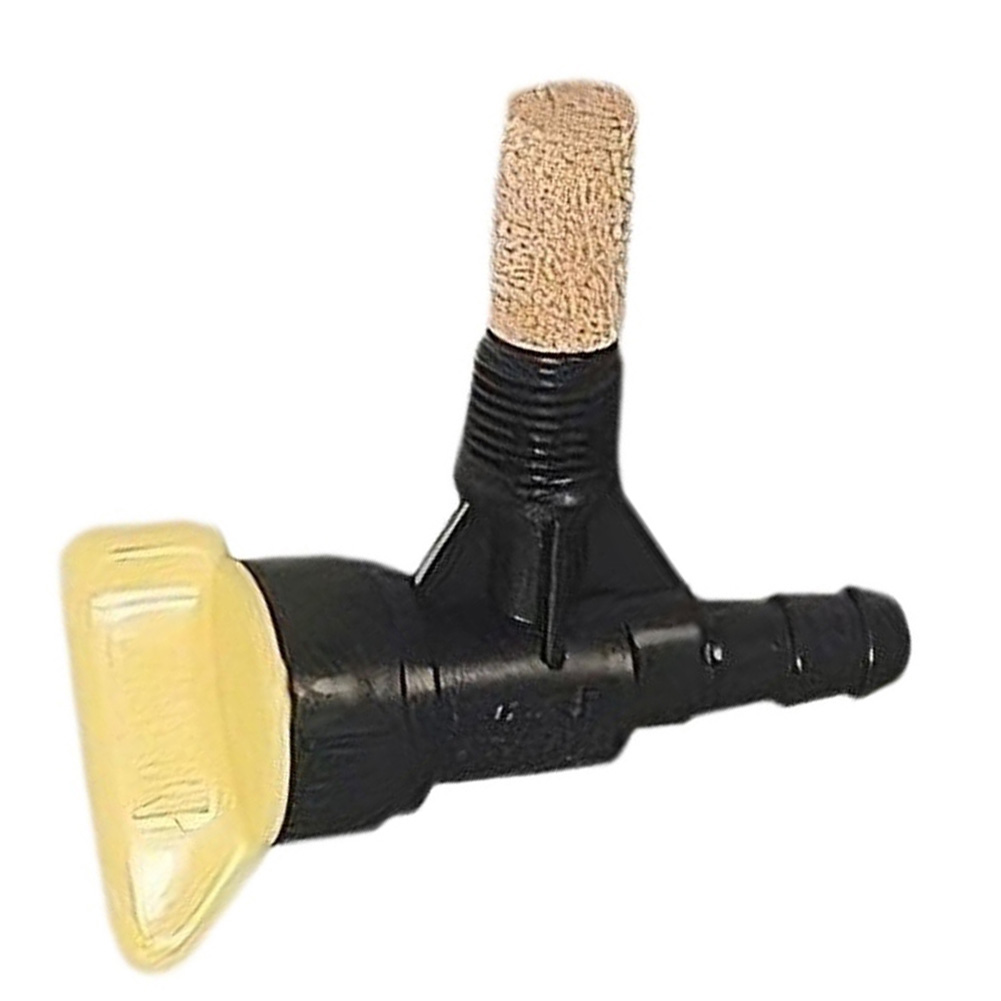 Rubinetto del carburante con f - Gardening Tools Usa recensione e prezzo