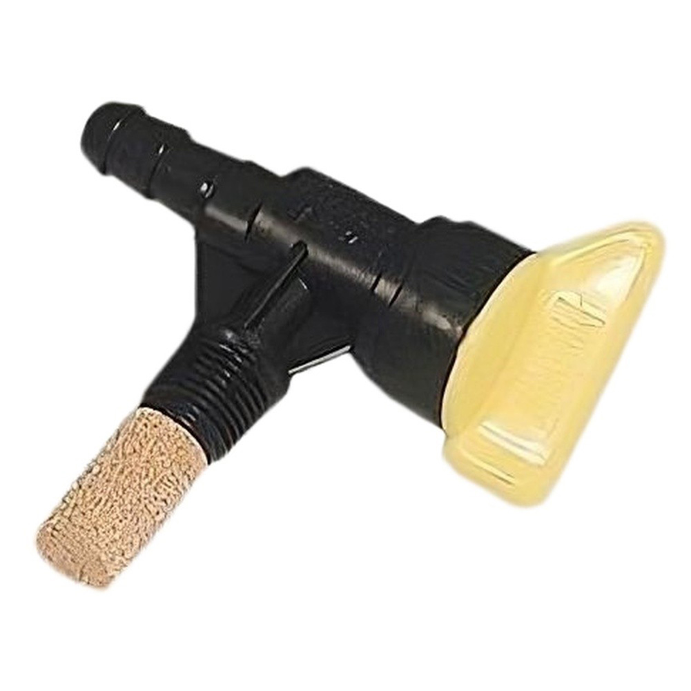 Rubinetto del carburante con f - Gardening Tools Usa recensione e prezzo