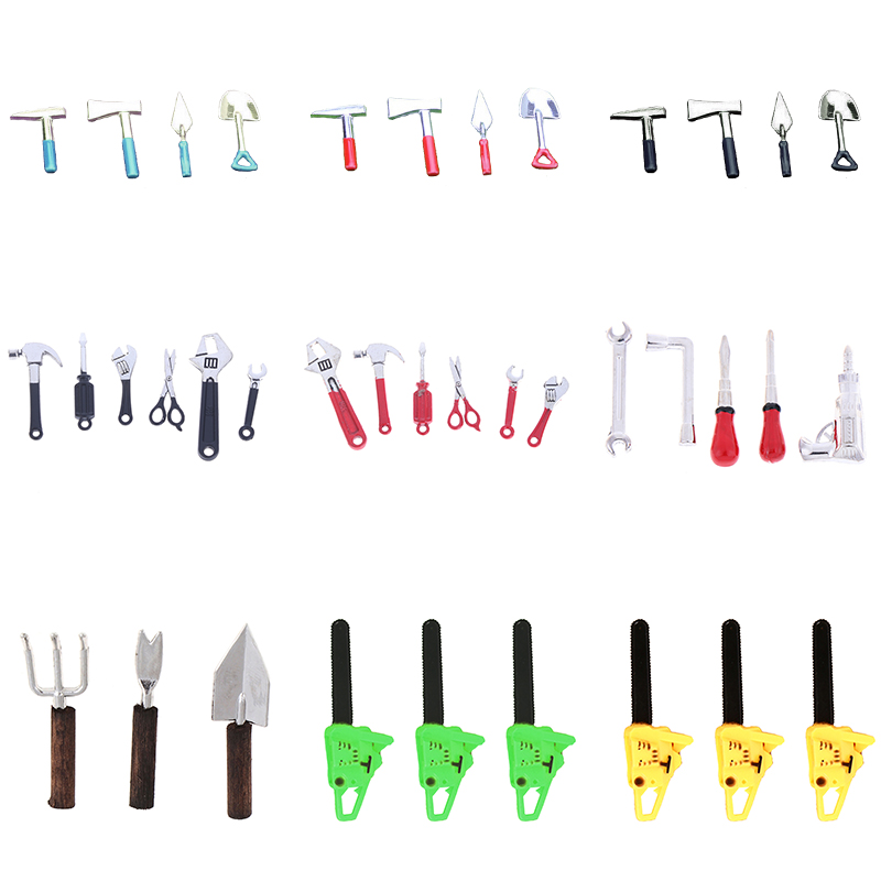 3/4/5/6Pcs kit di riparazione  - Gardening Tools Gift Set recensione e prezzo