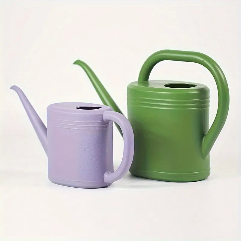 Annaffiatoio in plastica porta - Watering Can Long Spout recensione e prezzo