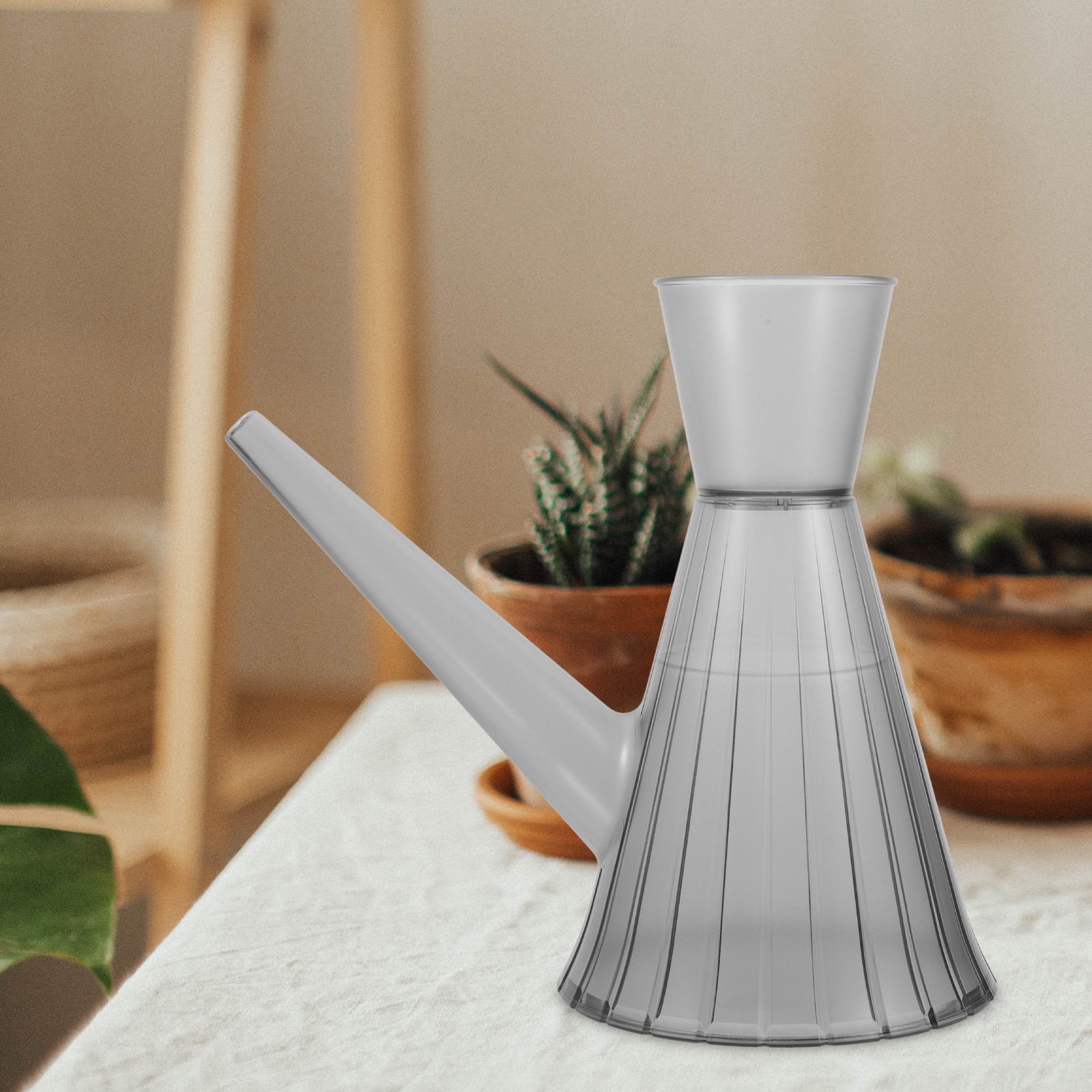 Annaffiatoio a Beccuccio Lungo - Watering Can Long Spout recensione e prezzo