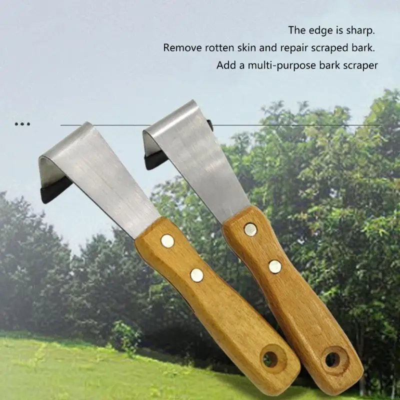 Attrezzo per scorticare l'albe - Gardening Tools Drawing recensione e prezzo