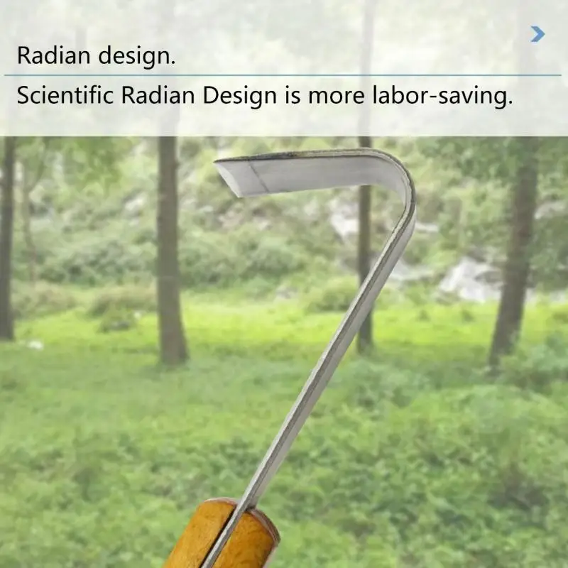 Attrezzo per scorticare l'albe - Gardening Tools Drawing recensione e prezzo
